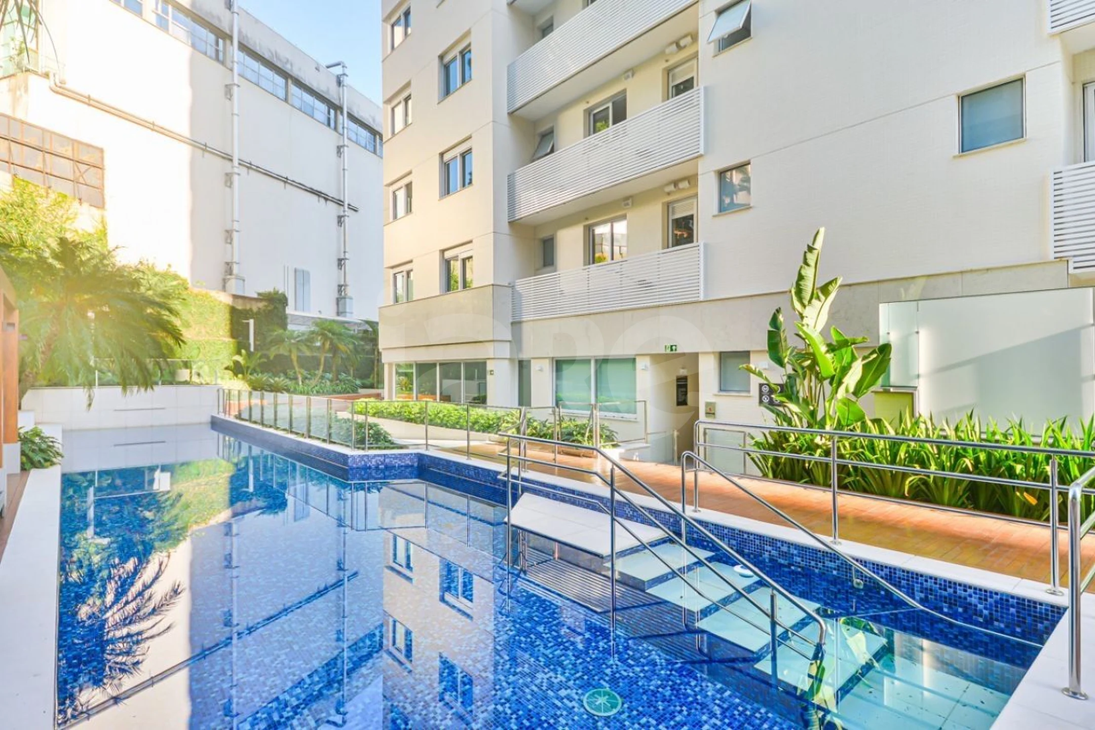 The Bentley Apto 1202 - Apartamento com 257,6 m², em Bela Vista — foto 28