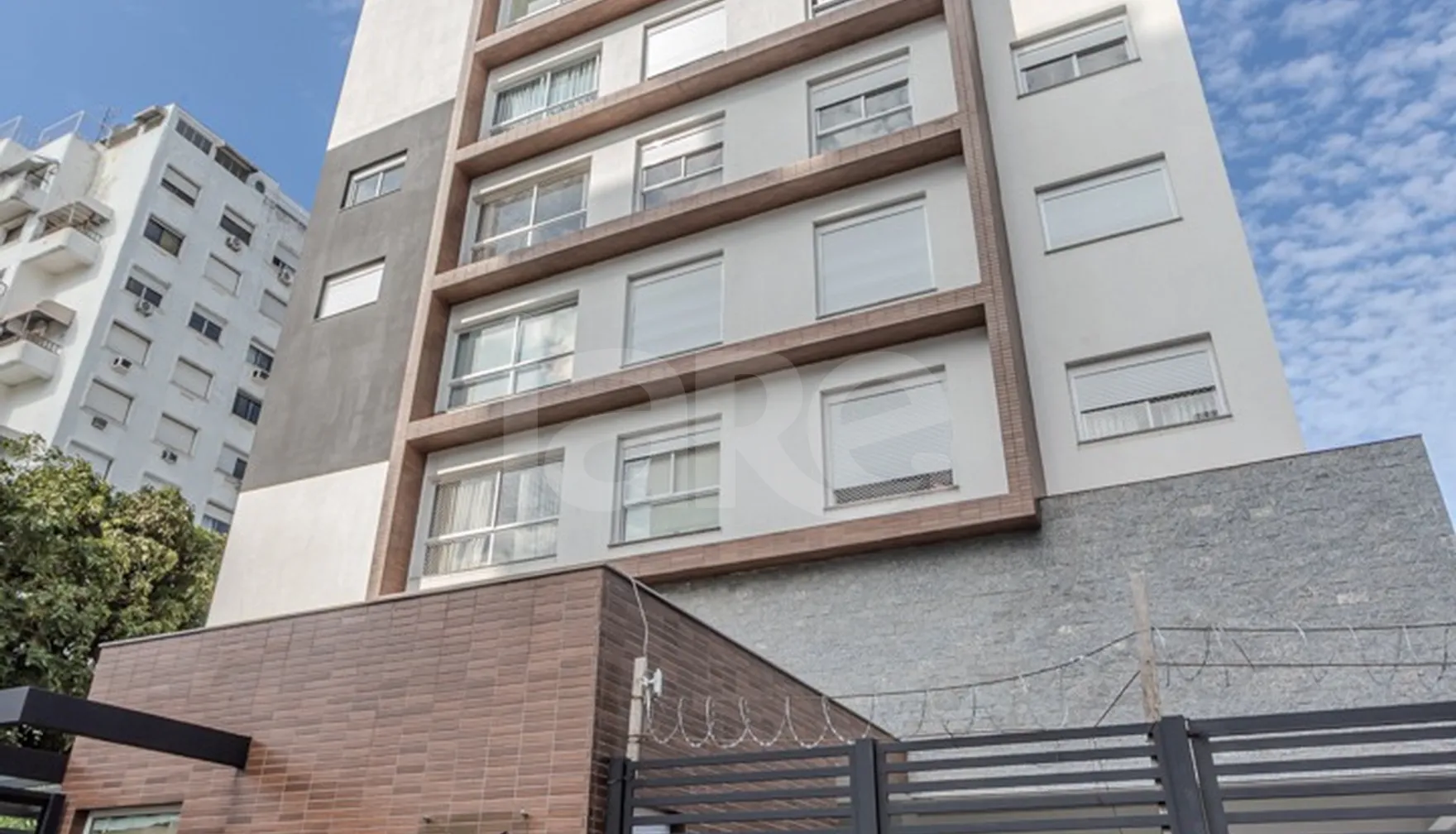 Ch421 Apto 38510 - Apartamento com 62 m², em Jardim Botânico — foto 30