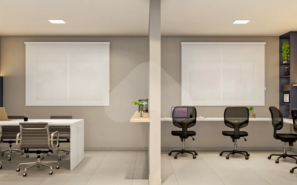 Estilo Boa Viagem - Apartamento com 46,82 m², em Imbiribeira — foto 11