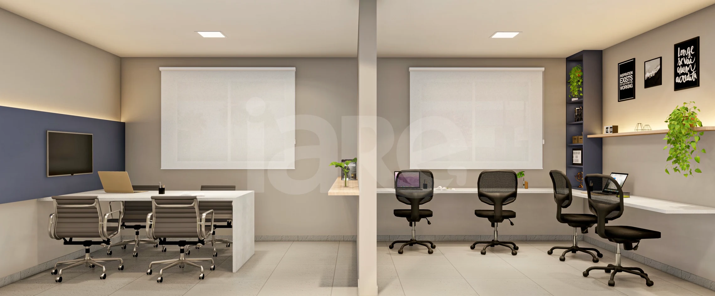 Estilo Boa Viagem - Garden com 79,25 m², em Imbiribeira — foto 11