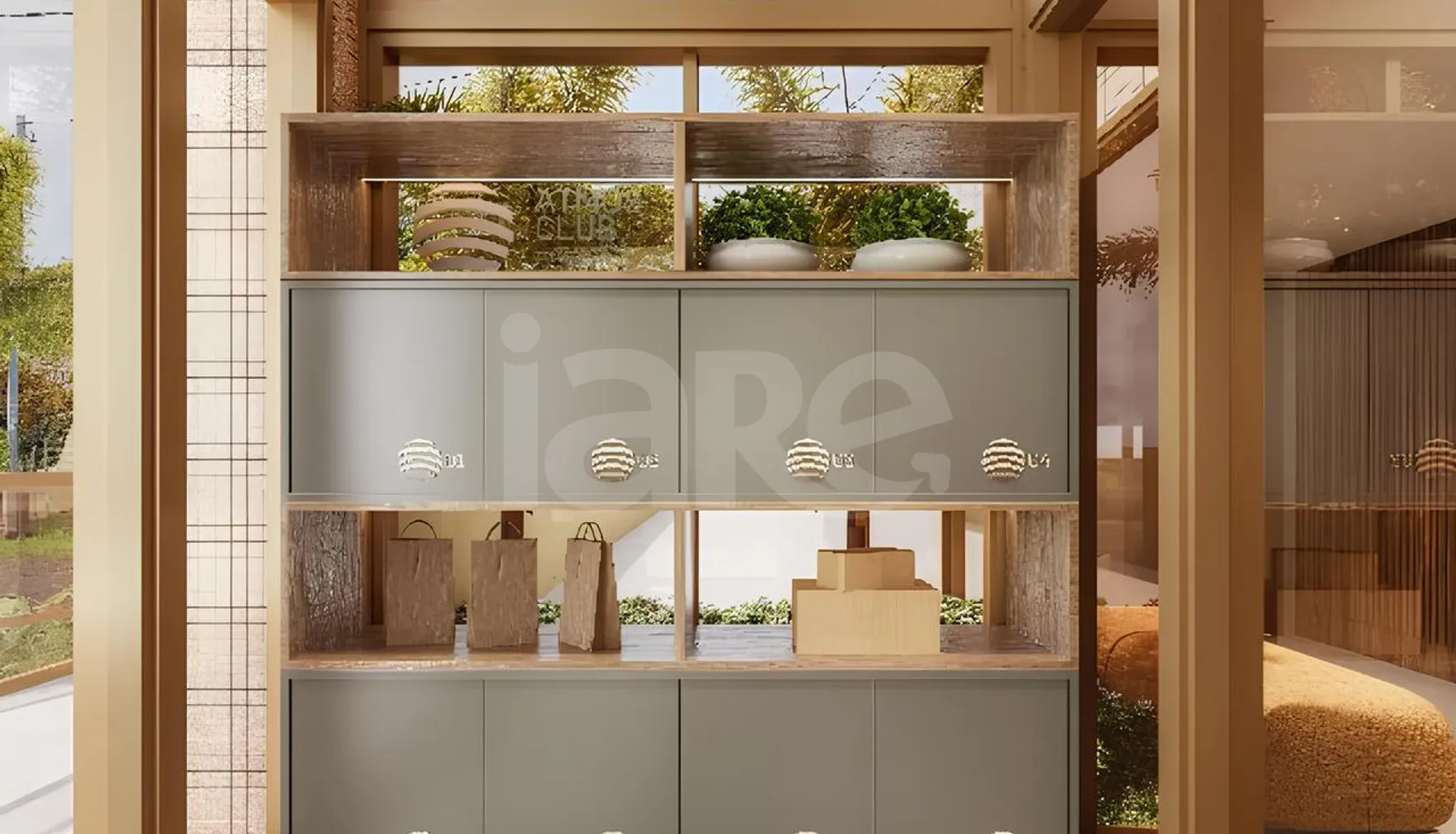 Atmos Club - Apartamento com 66,21 m², em Jardim Oceania — foto 13