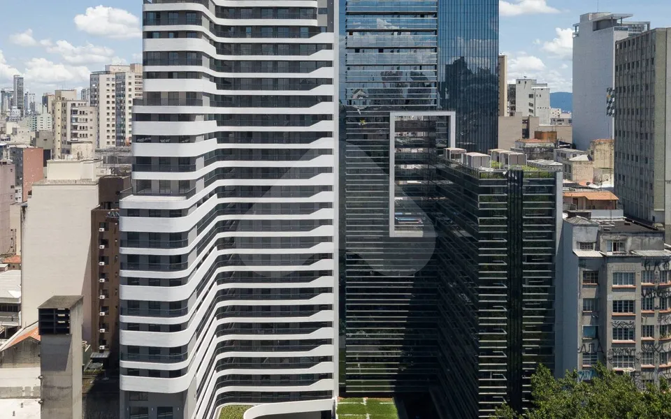 Foto de Downtown Nova República