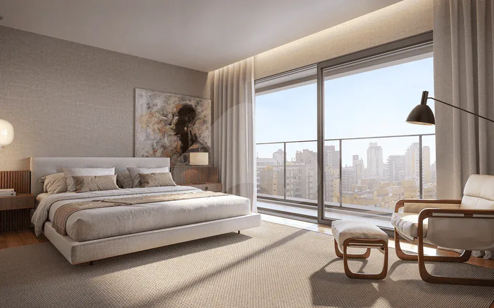 Soffio - Apartamento com 214,81 m², em Bela Vista — foto 15