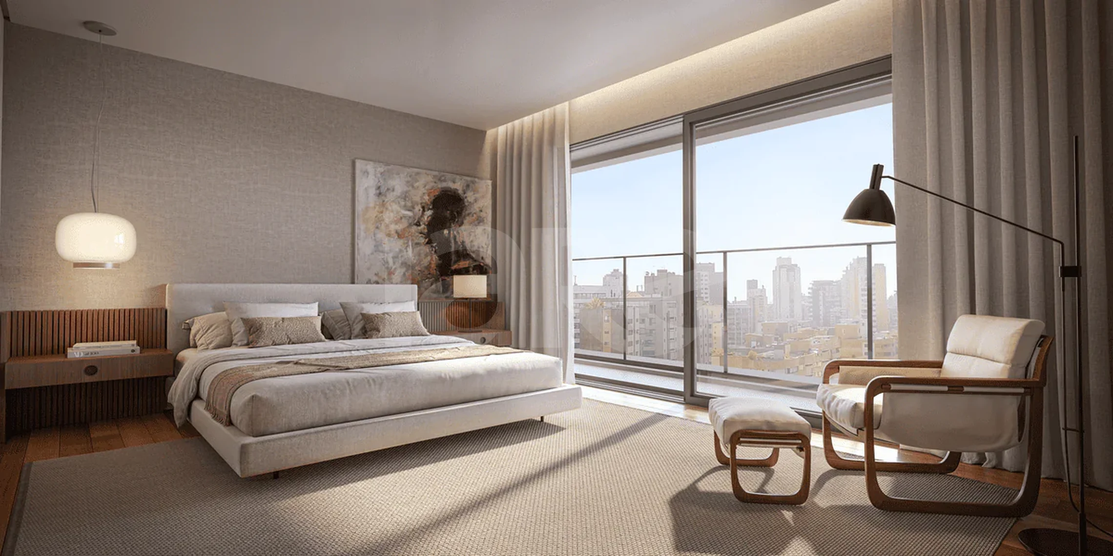 Soffio - Cobertura com 404,52 m², em Bela Vista — foto 4