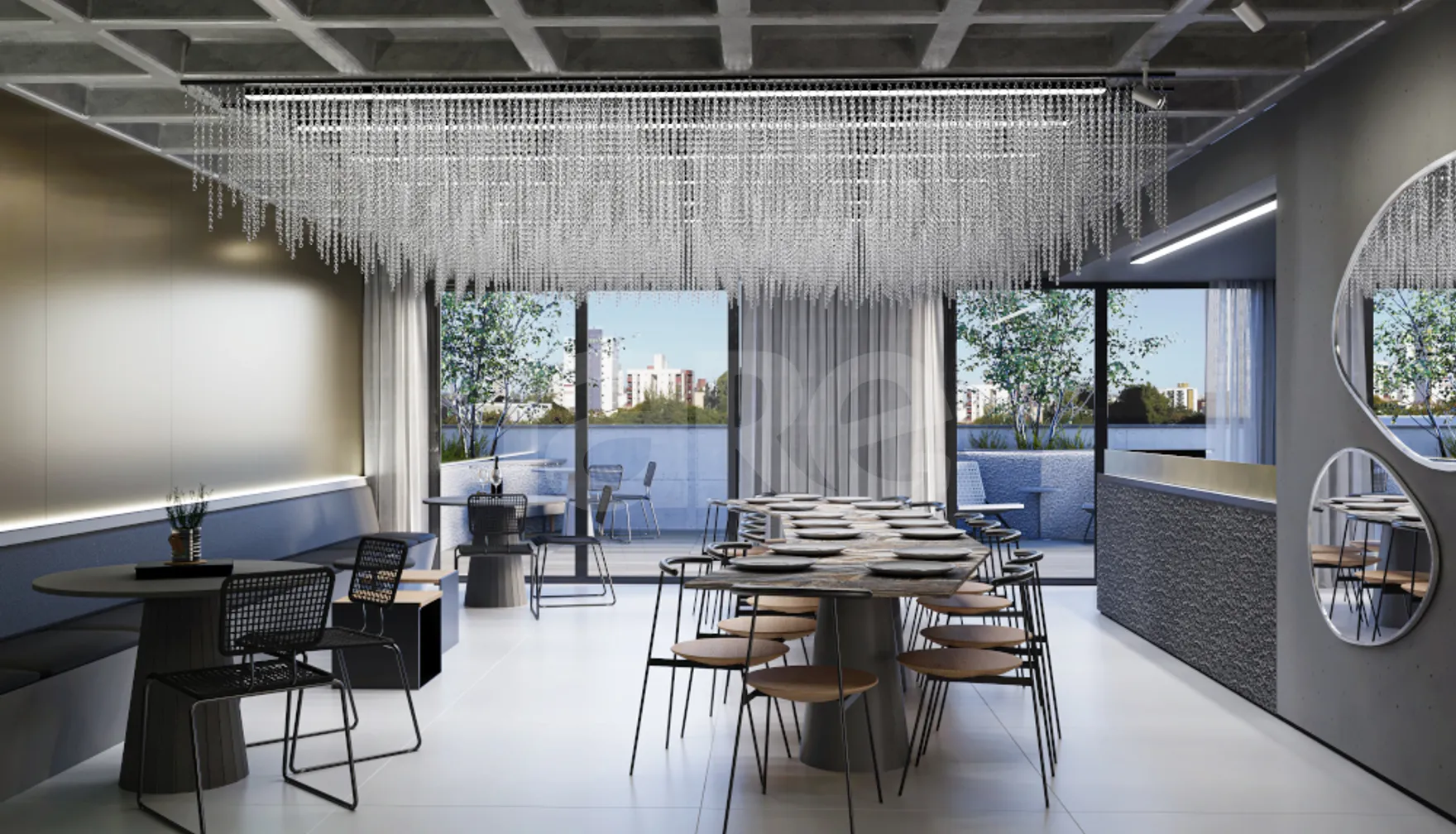 Voal - Apartamento com 52,47 m², em Jardim Oceania — foto 14