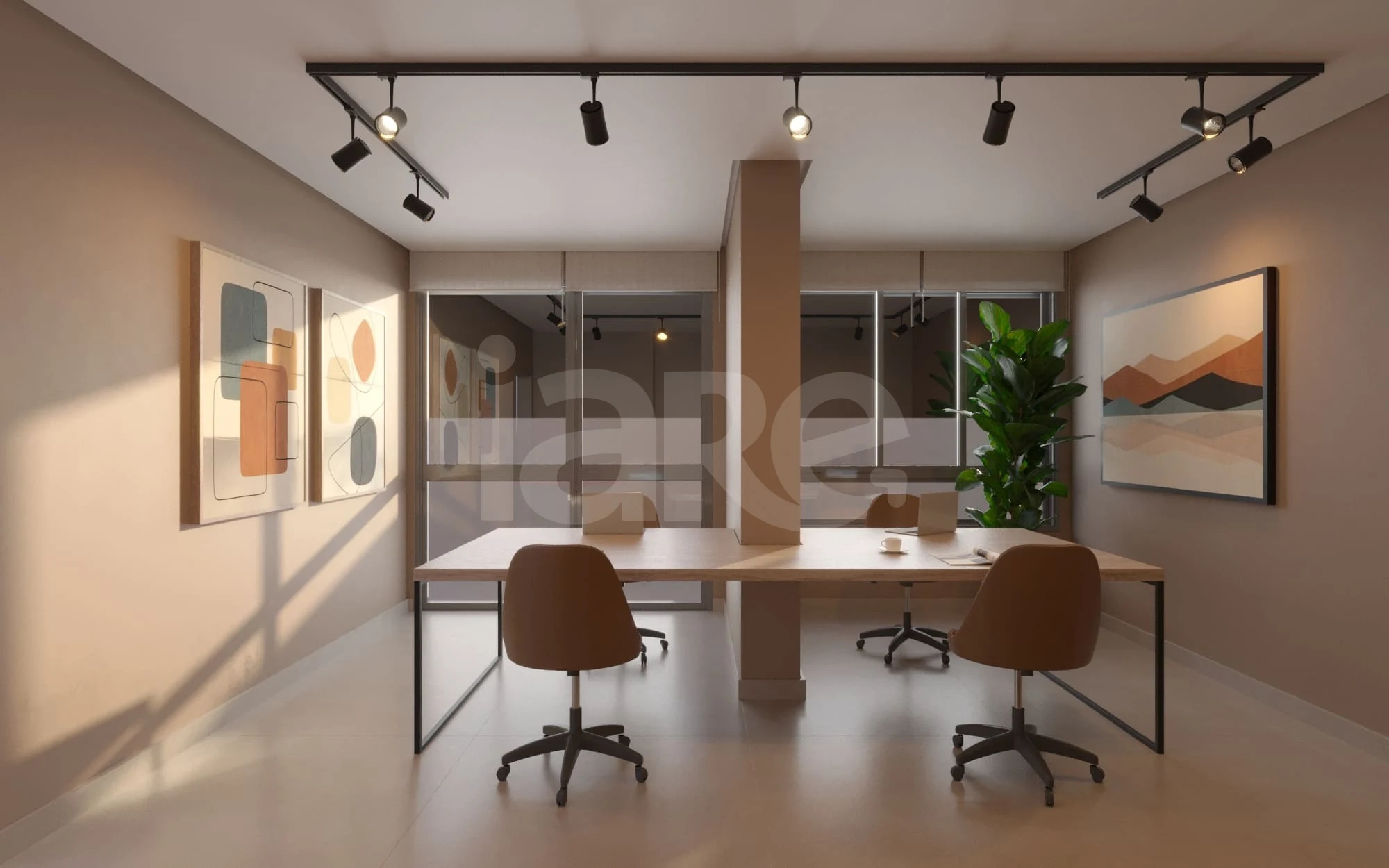 Bosque Santa Cruz by Diálogo Home Spaces - Apartamento com 41 m², em Alto do Ipiranga — foto 5