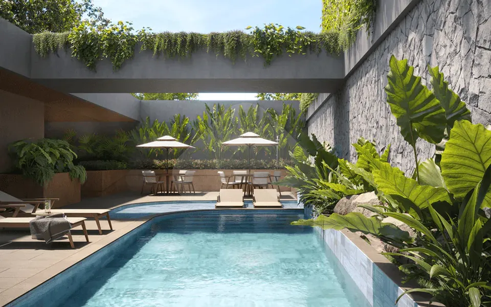 Soffio - Apartamento com 214,81 m², em Bela Vista — foto 12