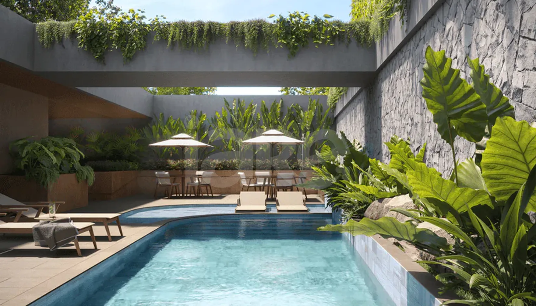 Soffio - Cobertura com 404,52 m², em Bela Vista — foto 15
