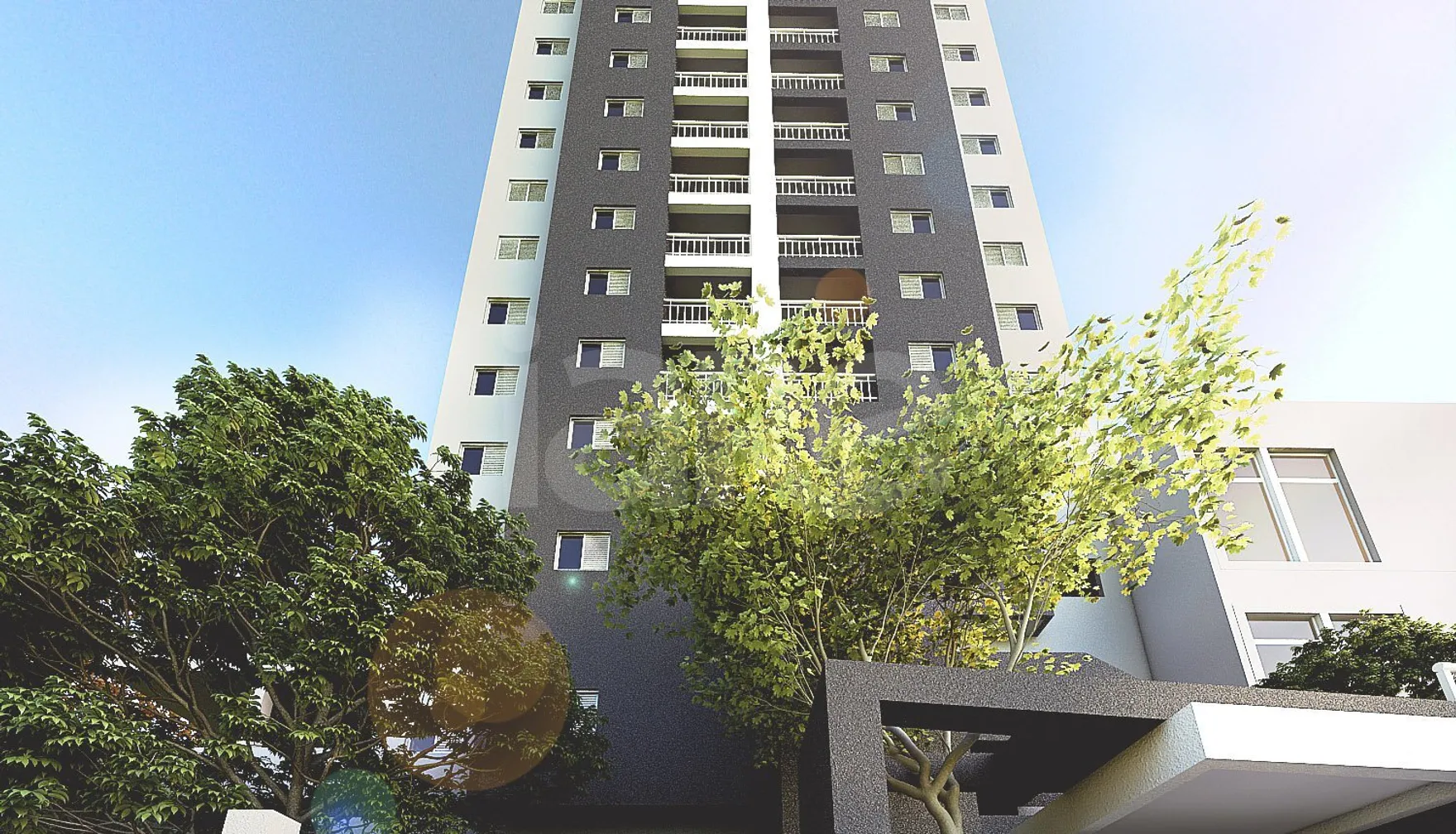 Vera Cruz - Loja com 784 m², em Vila Gustavo — foto 3