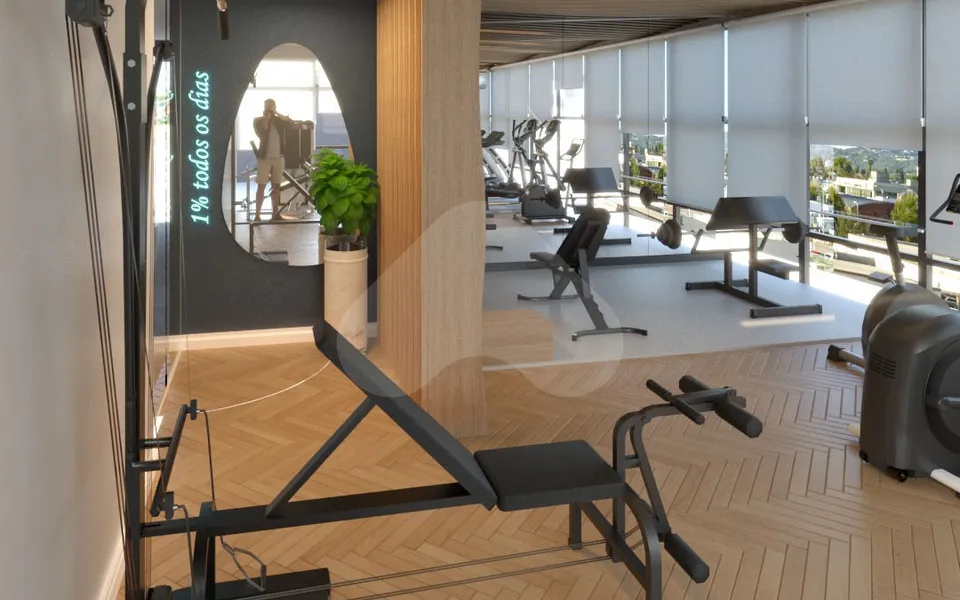 Harmony Of The Seas - Apartamento com 105 m², em Perequê — foto 10