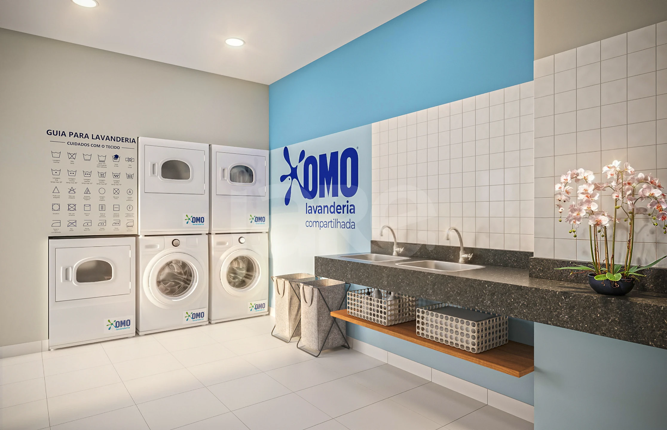 Longitude Estação Freguesia - Apartamento com 48,67 m², em Freguesia do Ó — foto 7