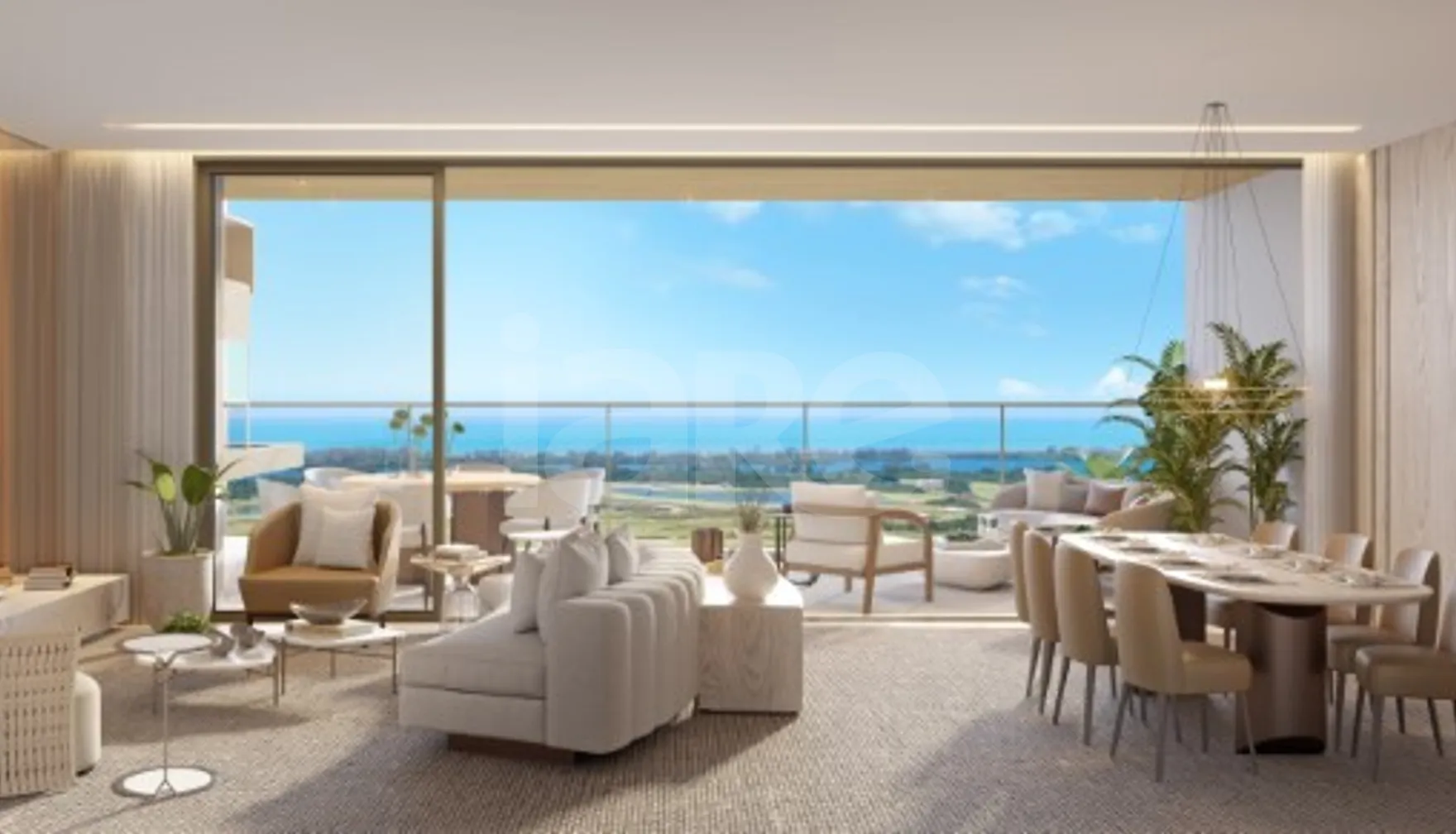 Oceana Golf - Apartamento com 194,32 m², em Barra da Tijuca — foto 4