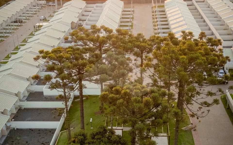 Villaggio Blu - Casa com 80,62 m², em Sítio Túnel Verde — foto 22