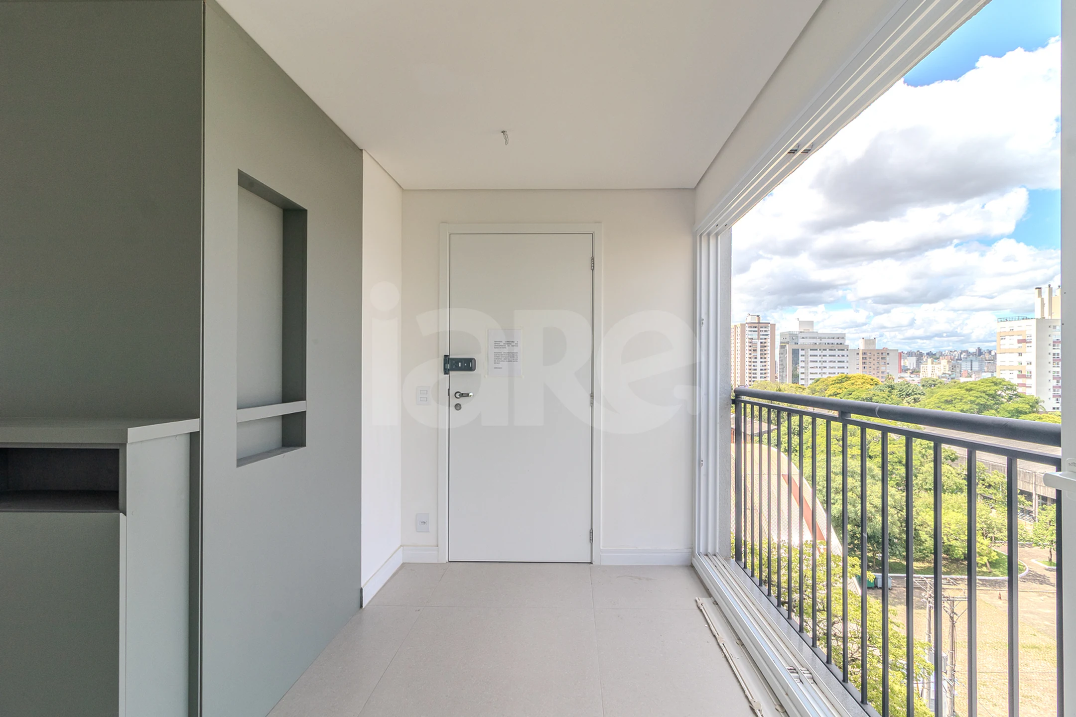 Barão de Teffé - Apartamento com 63,32 m², em Menino Deus — foto 20