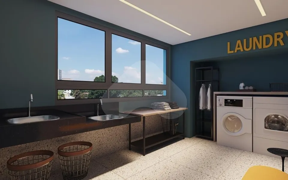 Moa 292 - Studio com 25,75 m², em Moema — foto 14