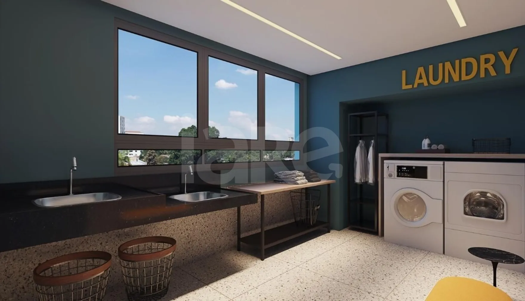 Moa 292 - Apartamento com 59,87 m², em Moema — foto 14