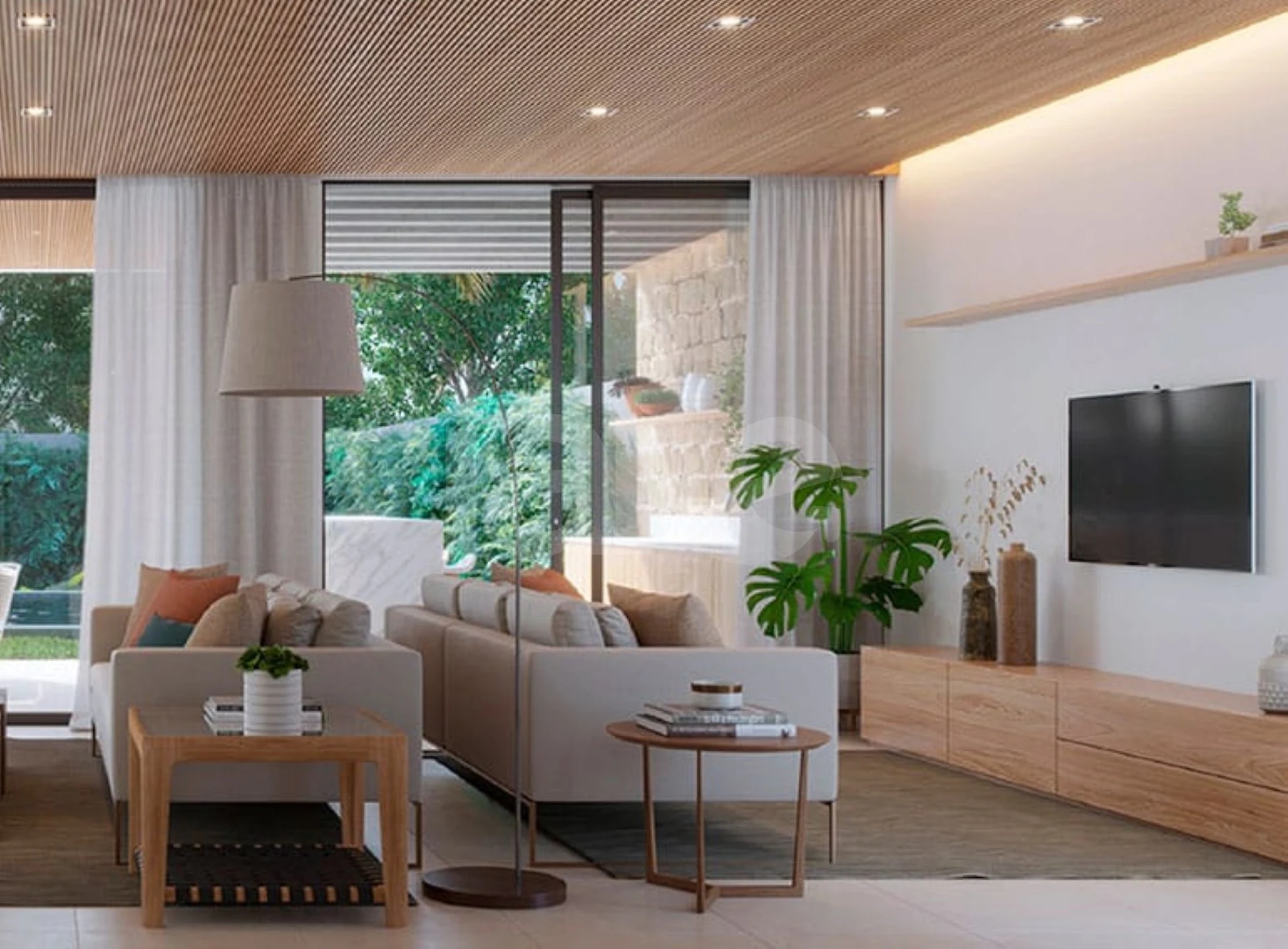 Kaasas Pedra da Gávea - Casa com 301,78 m², em Barra da Tijuca — foto 3