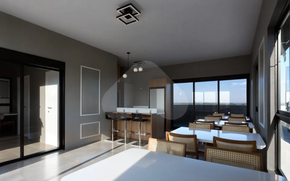 Blue Belle - Loja com 27,72 m², em Ingleses do Rio Vermelho — foto 8