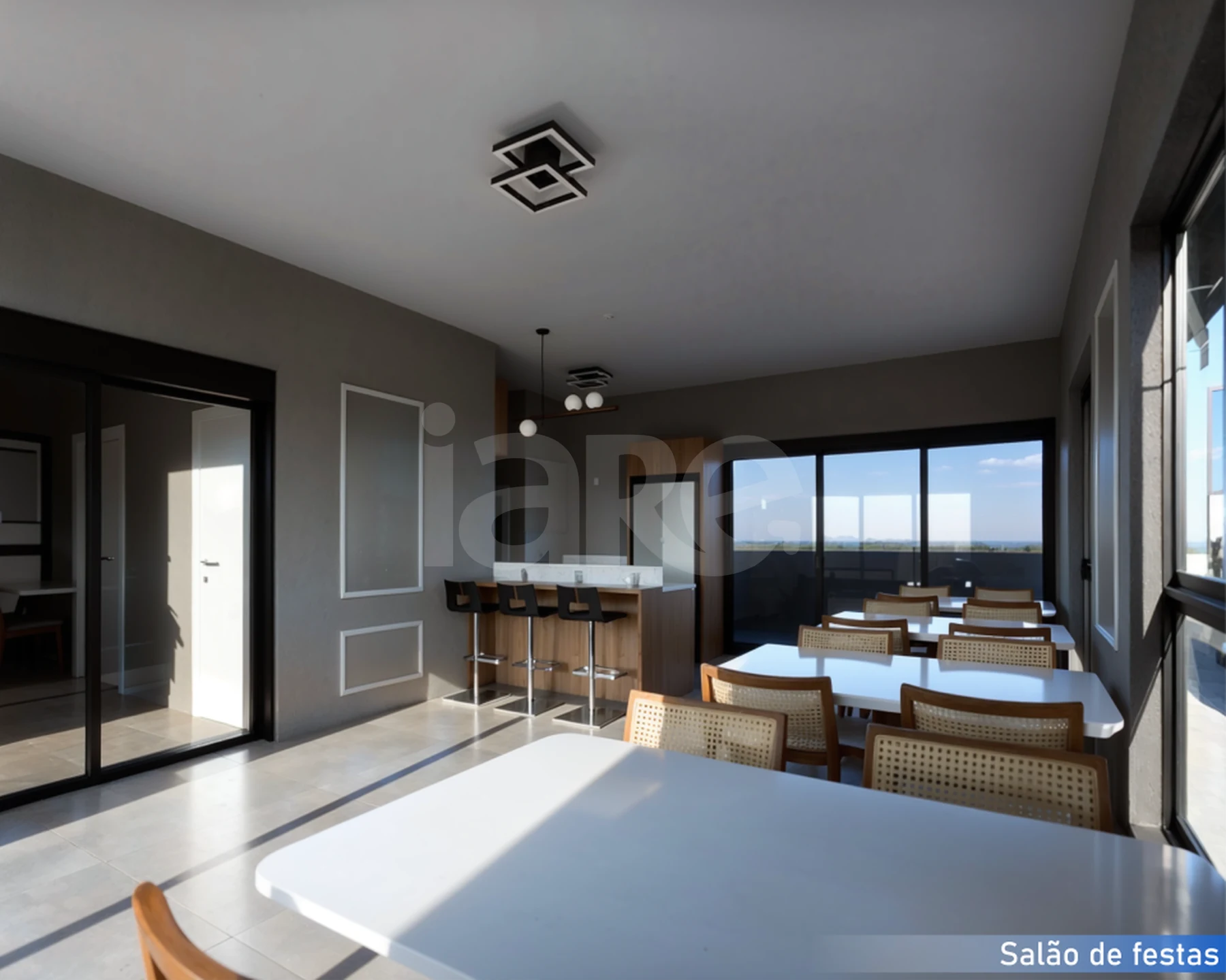 Blue Belle - Apartamento com 66,95 m², em Ingleses do Rio Vermelho — foto 23