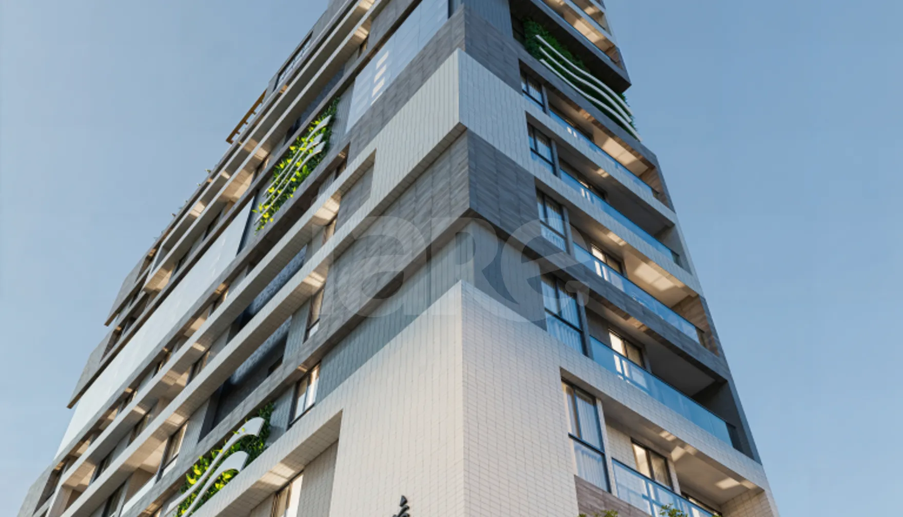 Mahalo - Apartamento com 48 m², em Bessa — foto 4