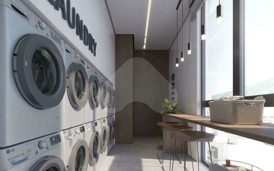 Soul City - Studio com 40,76 m², em Fazenda — foto 17