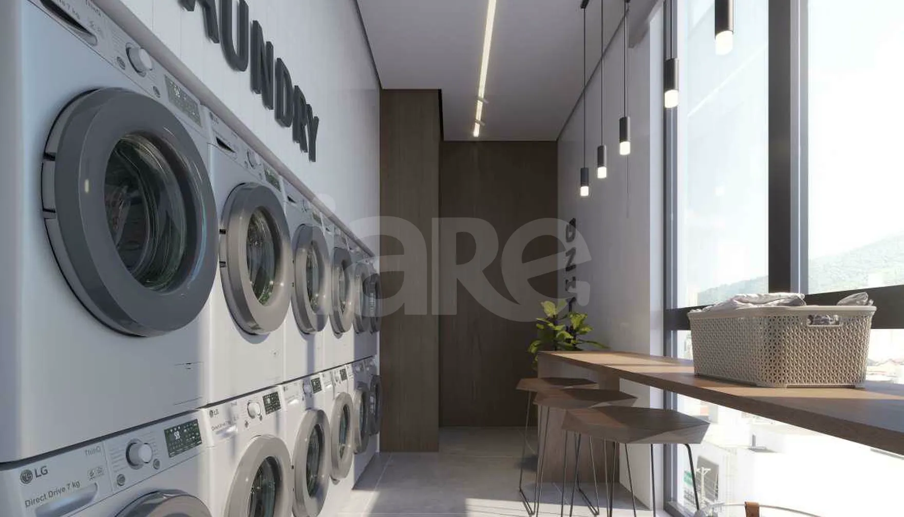 Soul City - Studio com 40,76 m², em Fazenda — foto 21