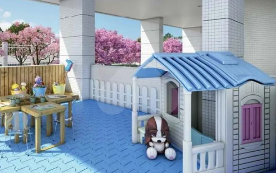 Barra Wave - Apartamento com 82,04 m², em Recreio dos Bandeirantes — foto 4