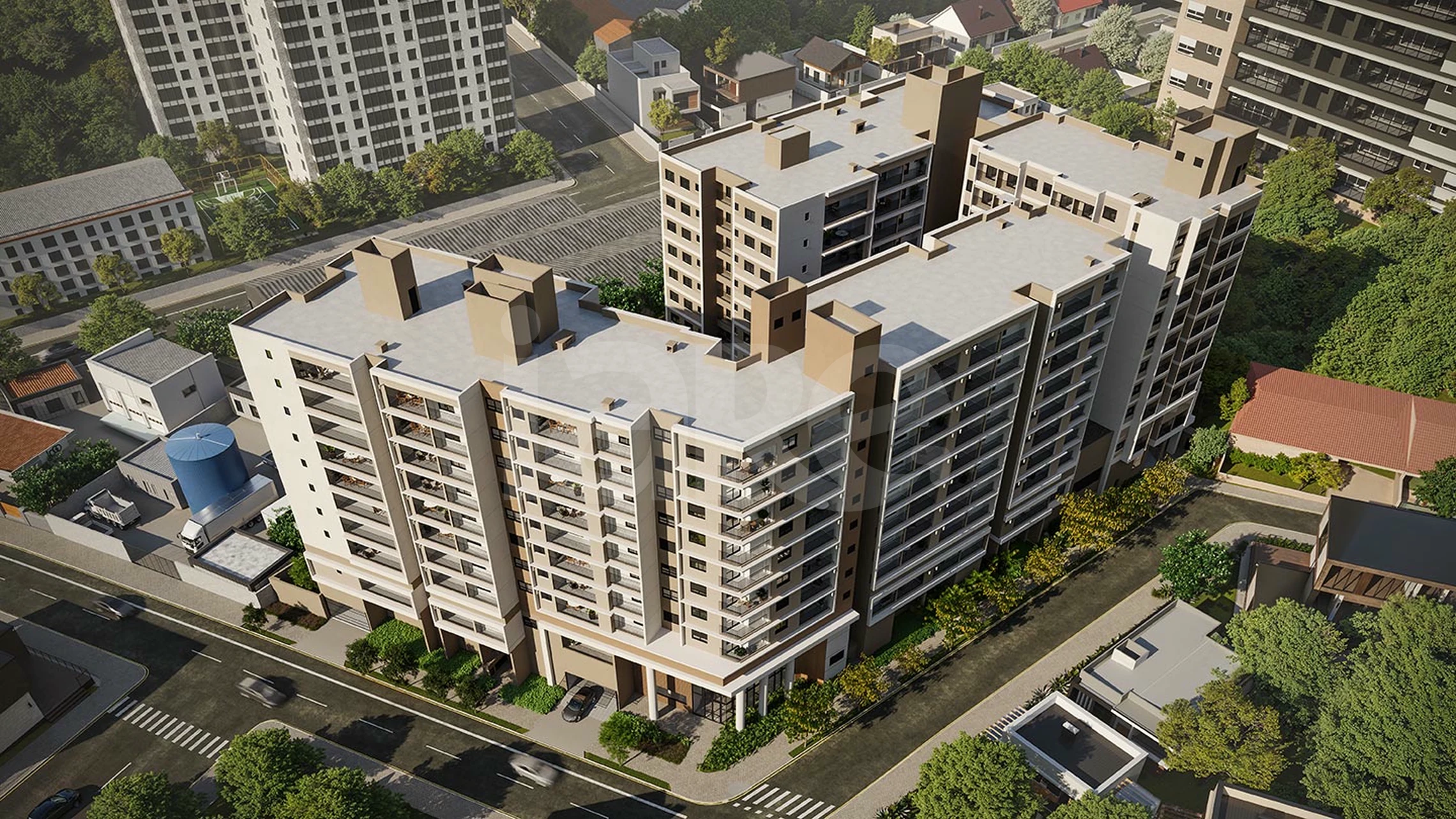Edro - Apartamento com 68,94 m², em Mooca — foto 20
