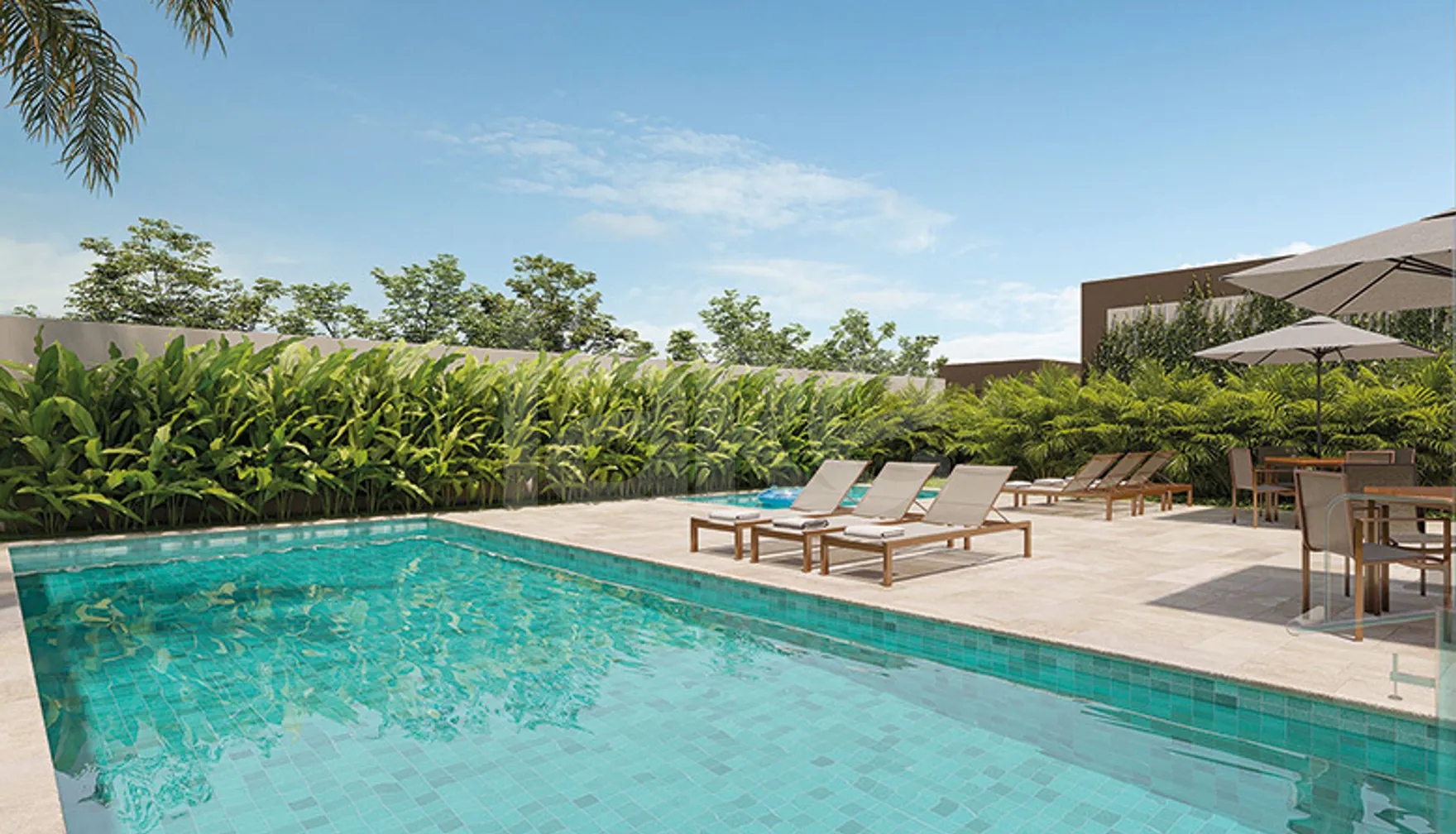 Unni by Plano&Plano Felicitá - Apartamento com 59,05 m², em Limão — foto 17