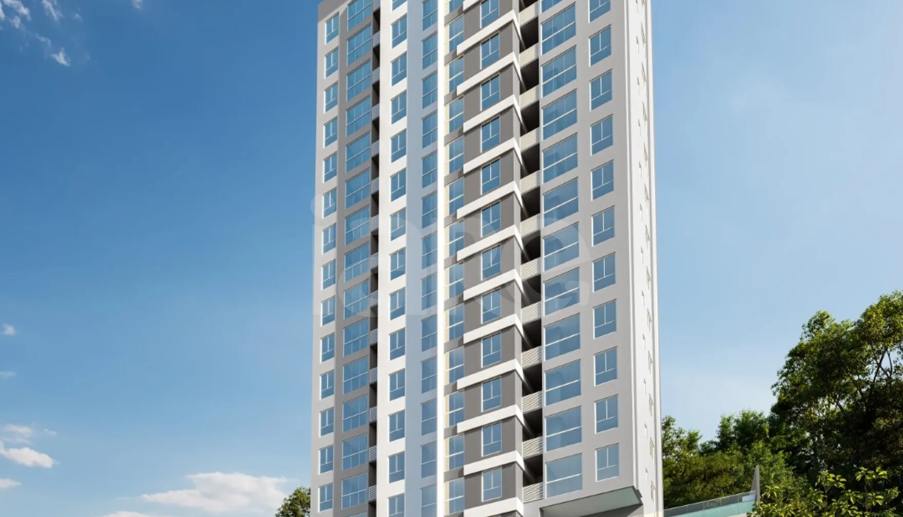 Zadar - Apartamento com 69 m², em Centro — foto 1