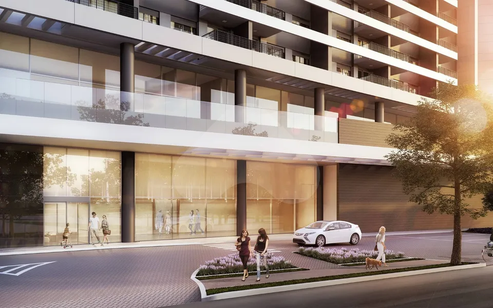Timelife - Apartamento com 60,8 m², em Perdizes — foto 2
