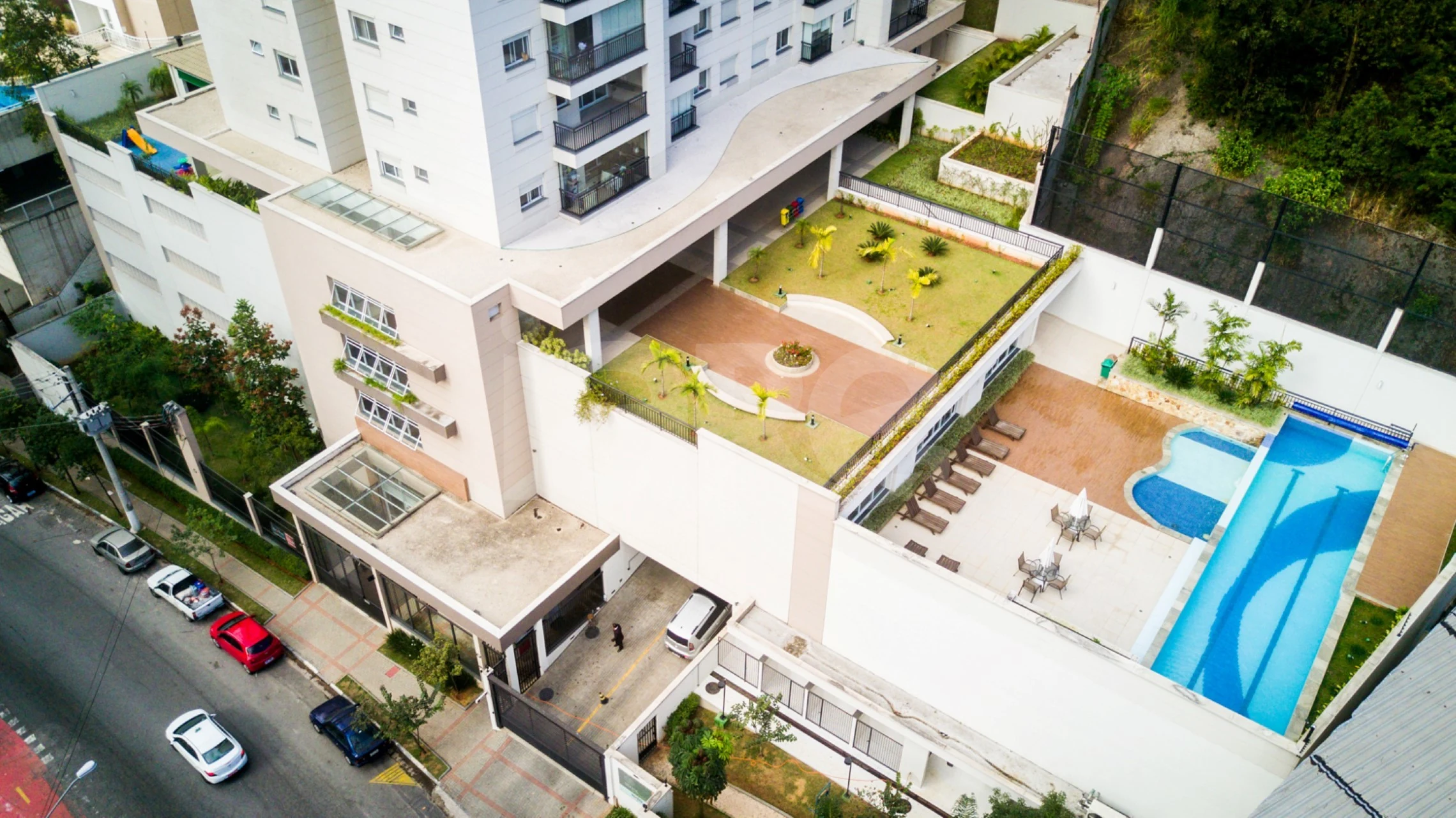Sense Botanic - Cobertura com 117,28 m², em Morumbi — foto 21