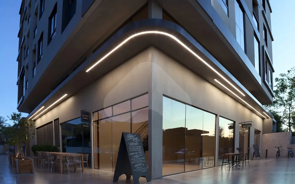Tramonto - Studio com 28,95 m², em Ingleses do Rio Vermelho — foto 15