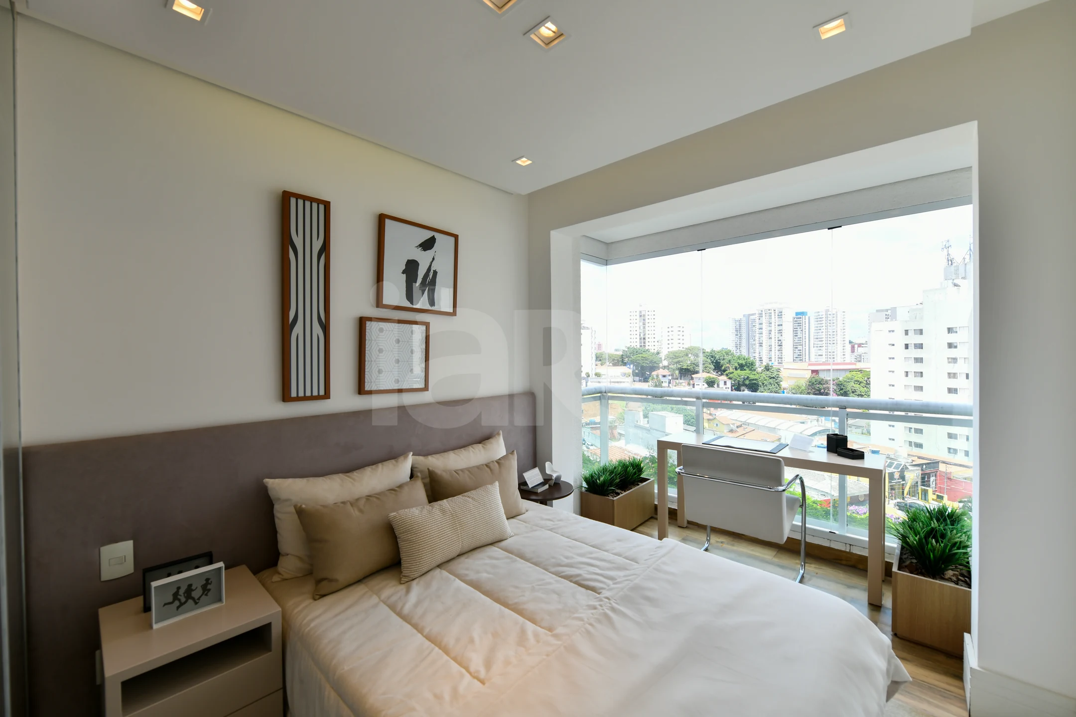 All Jazz - Apartamento com 68 m², em Vila Mascote — foto 7