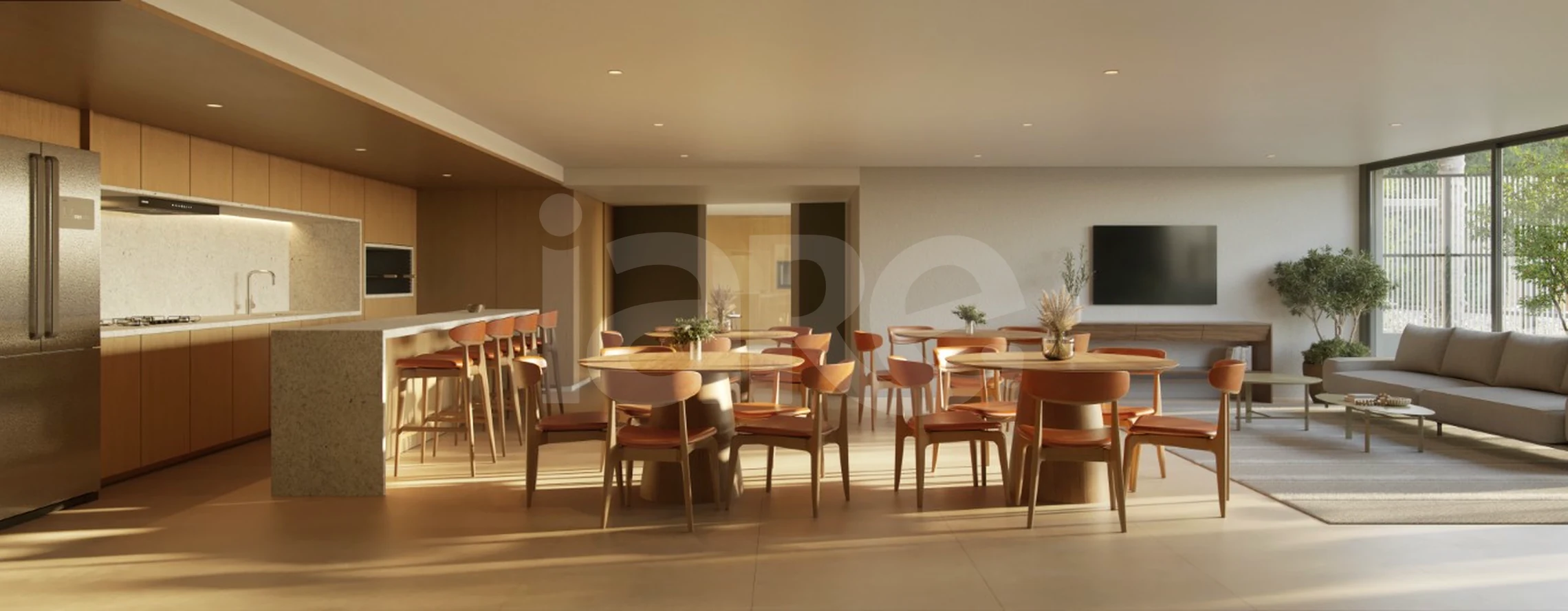 Silent - Garden com 193,48 m², em Petrópolis — foto 10