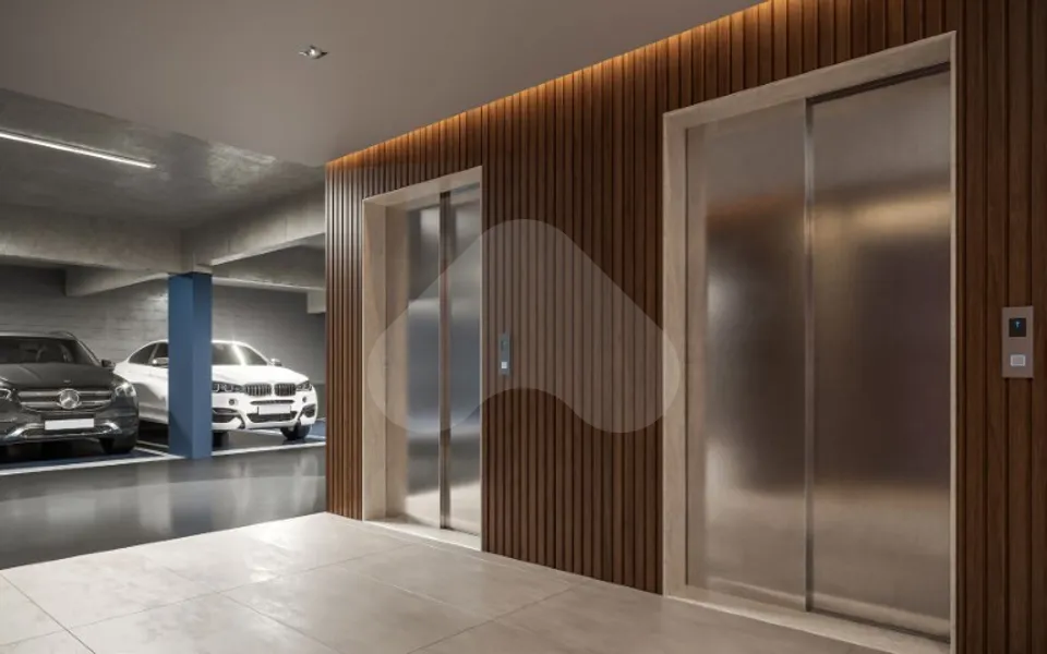 Nizza - Apartamento com 136,01 m², em Batel — foto 6