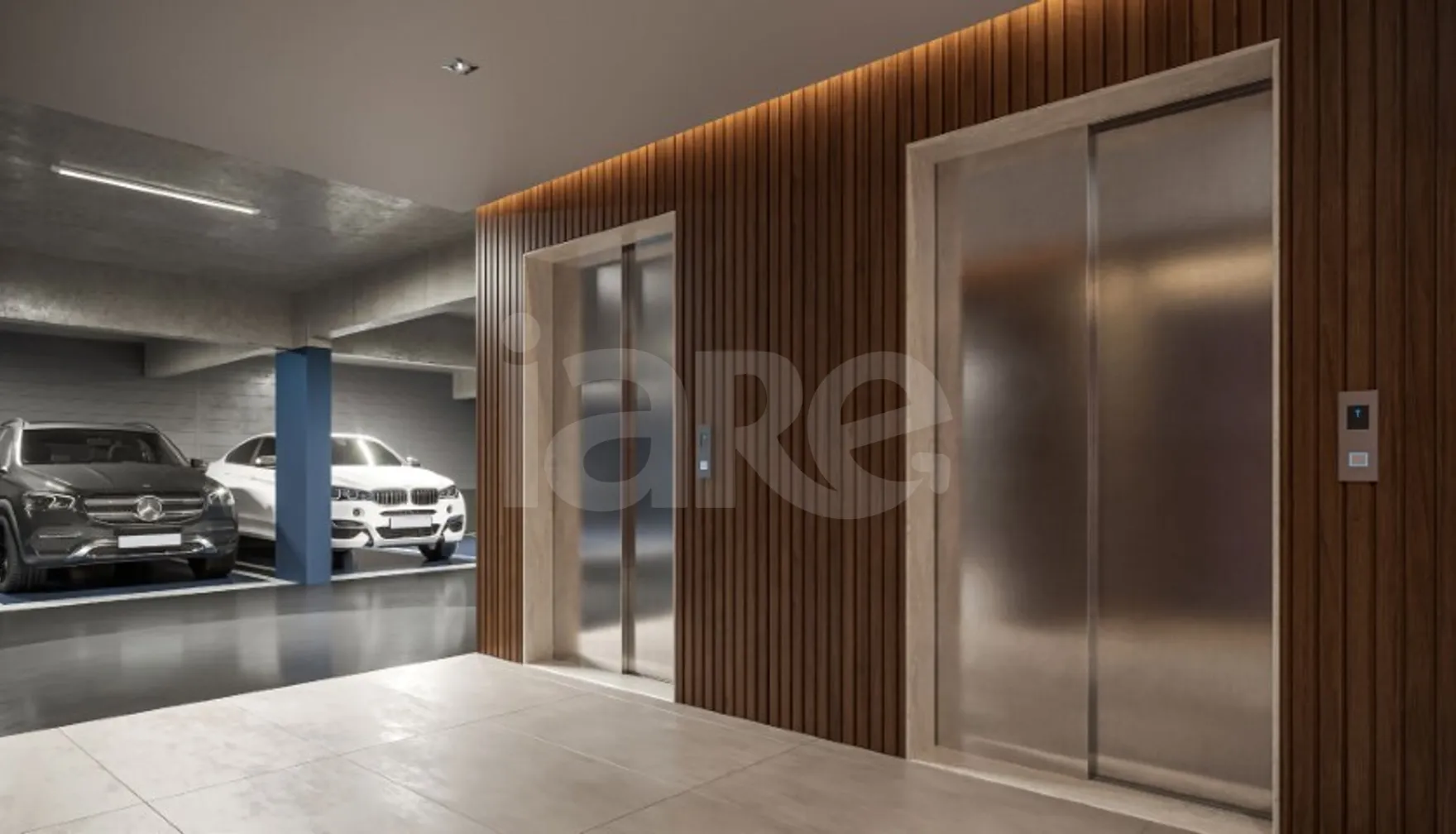 Nizza - Cobertura com 185,58 m², em Batel — foto 14