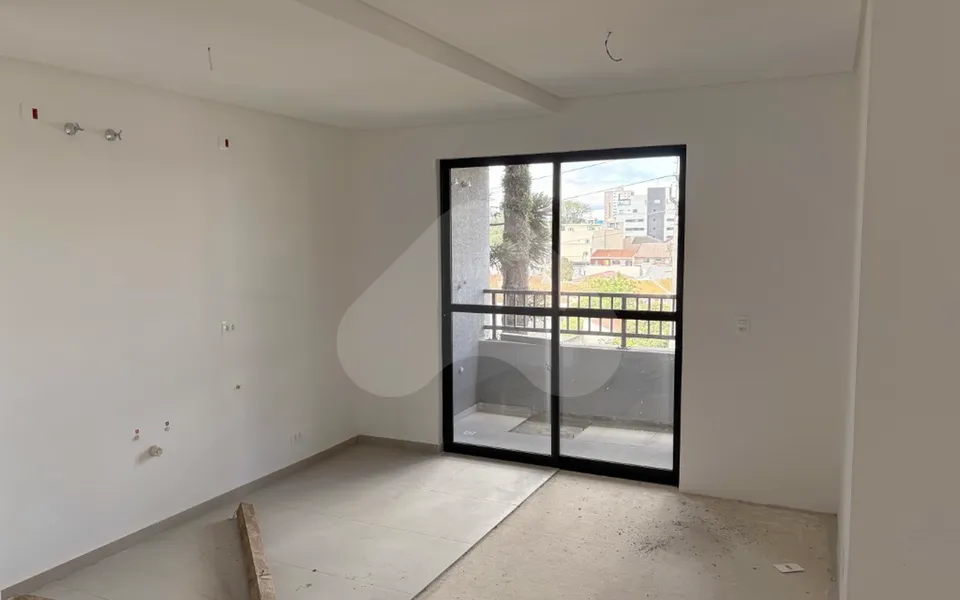 High City Apto 310C - Apartamento com 70 m², em Novo Mundo — foto 3