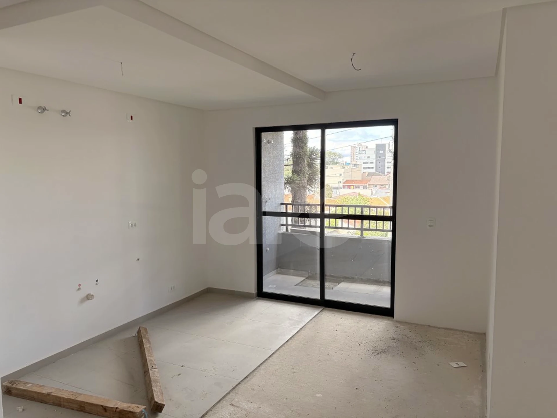 High City Apto 310C - Apartamento com 70 m², em Novo Mundo — foto 3