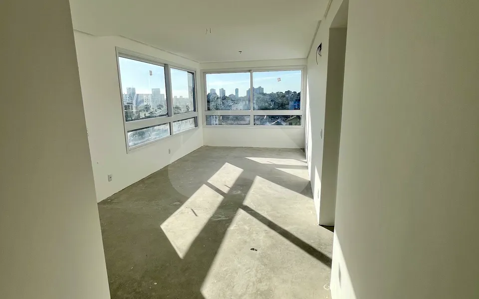 Reserva Motta - Apartamento com 65,86 m², em Tristeza — foto 17