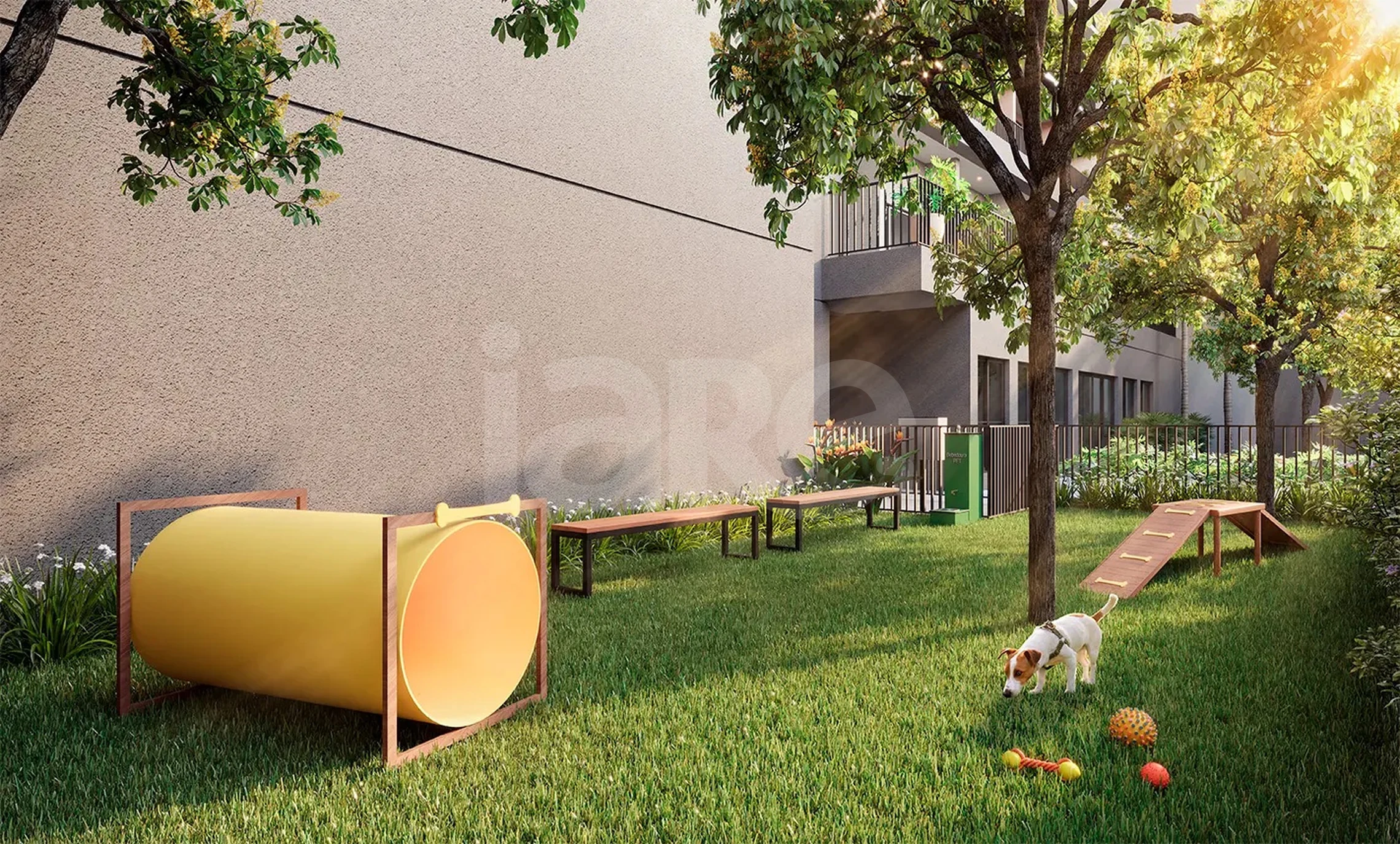 OpenLife Frei Caneca - Studio com 22,23 m², em Consolação — foto 14
