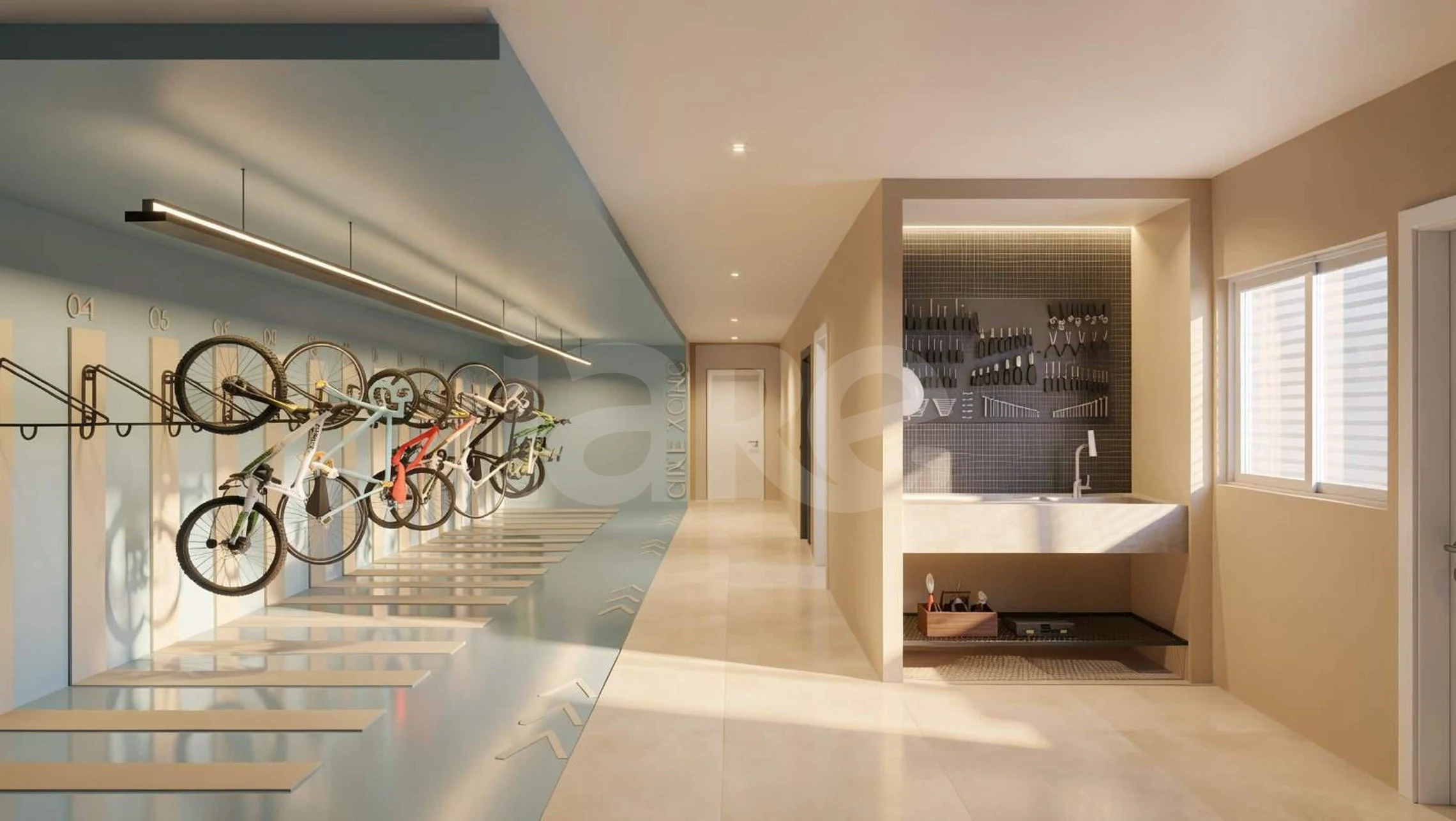 Brisa Marina - Apartamento com 38,57 m², em Canasvieiras — foto 38