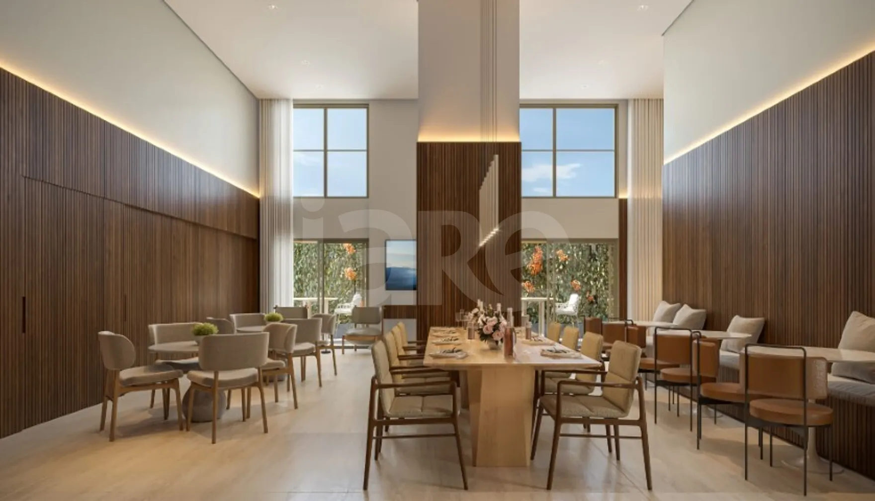 Nizza - Cobertura com 185,58 m², em Batel — foto 17