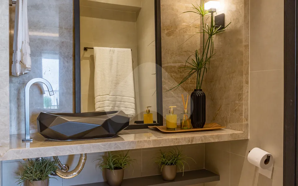 Hub Compact Life - Apartamento com 70,7 m², em Setor Bueno — foto 35