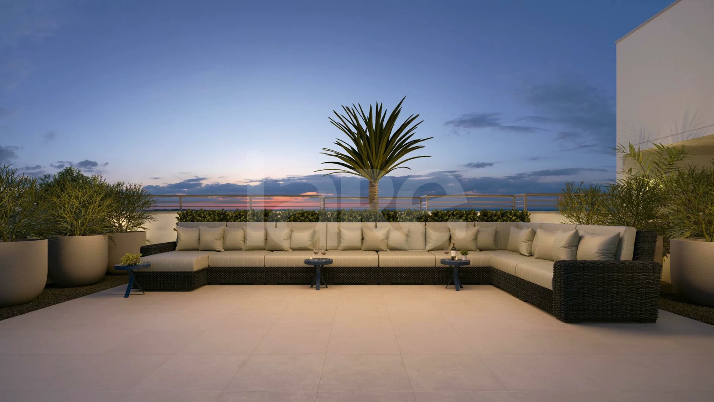 Galleria Santa Marina - Apartamento com 45 m², em Água Branca — foto 19