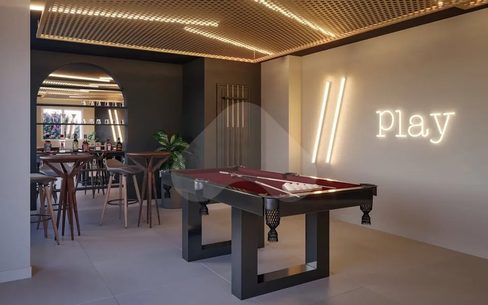 Infinity Home Club - Apartamento com 49,8 m², em Vila Osasco — foto 12