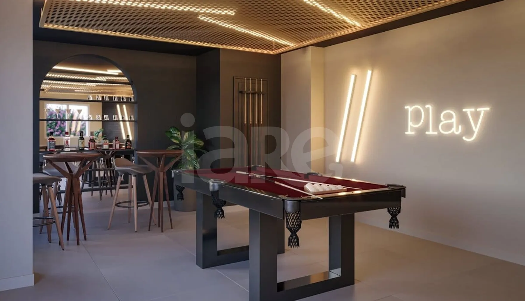 Infinity Home Club - Apartamento com 67,02 m², em Vila Osasco — foto 15