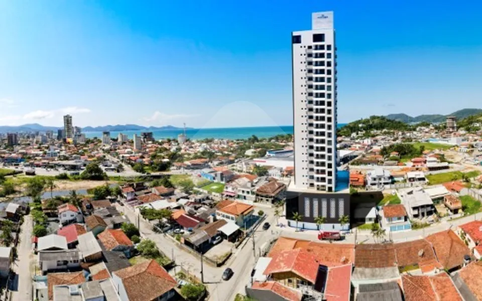 Erati Home - Apartamento com 87 m², em Vila Nova — foto 8