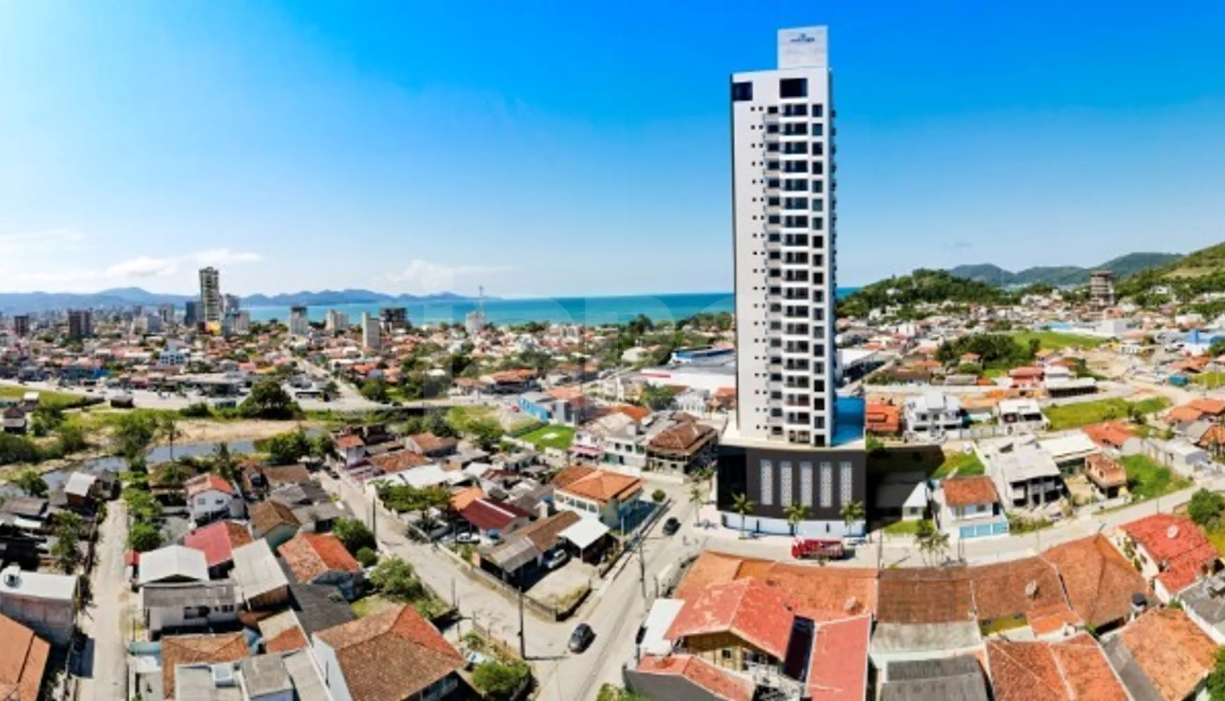 Erati Home - Apartamento com 105 m², em Vila Nova — foto 10