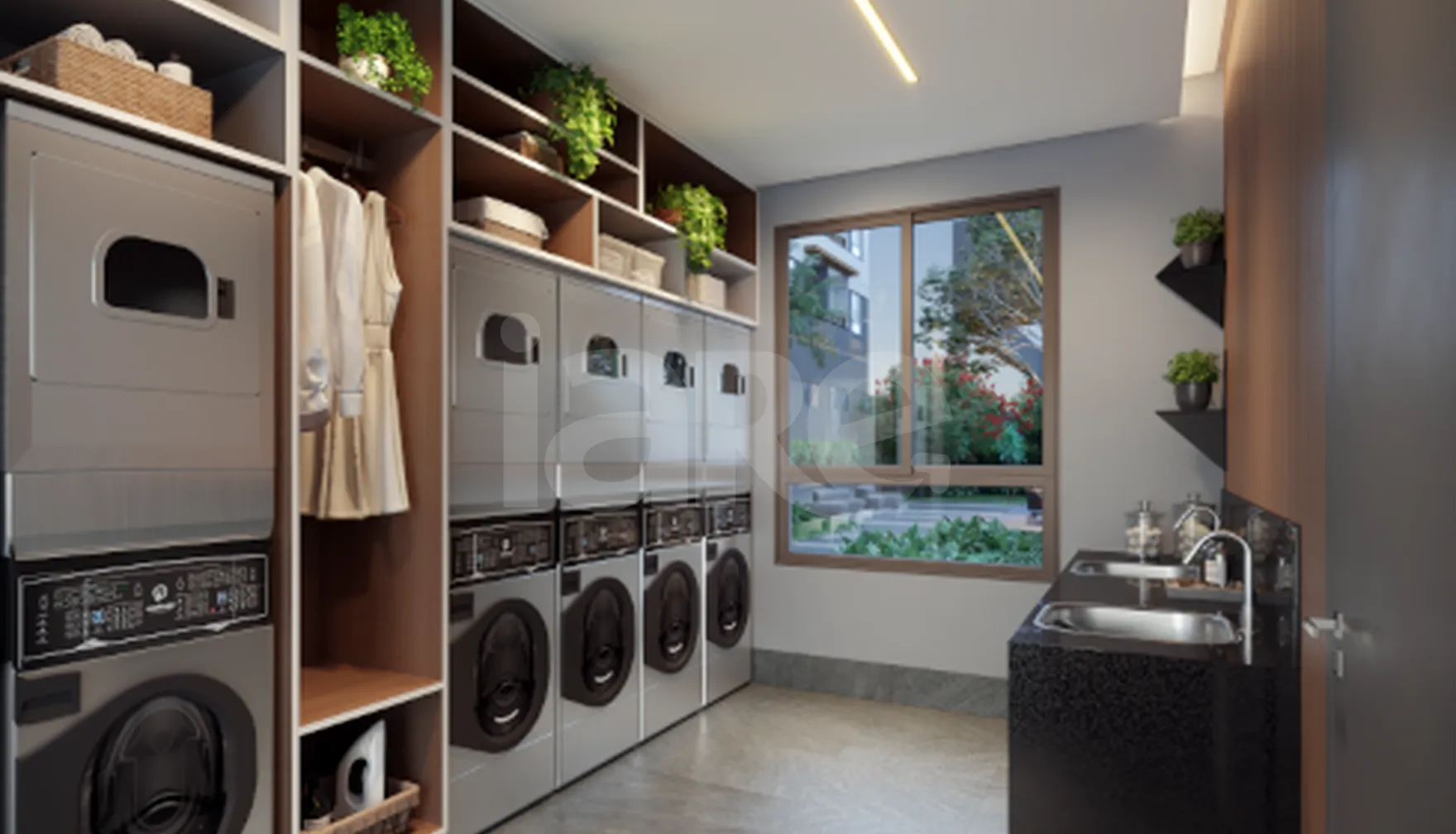 New Time - Studio com 32,6 m², em Vila Mariana — foto 17
